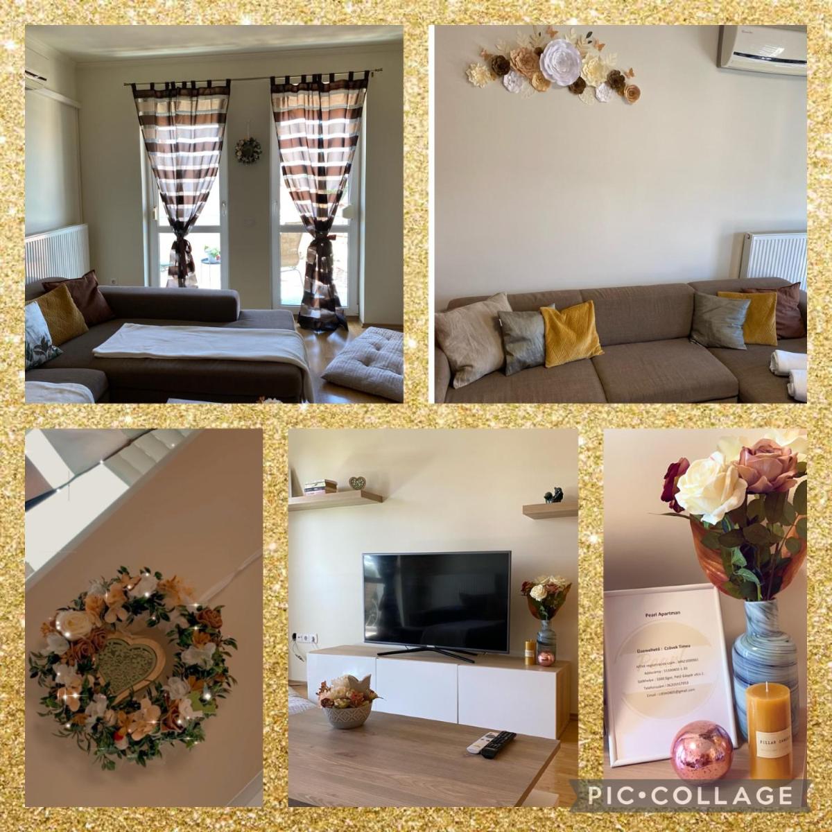 Suitetrails - Pearl Apartman