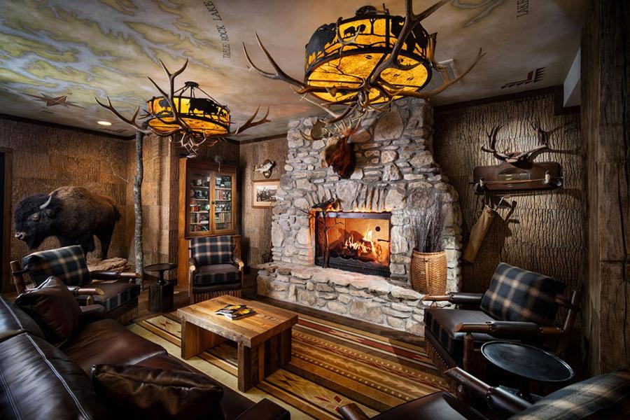 Bass Pro Shops Angler's Lodge - Housity