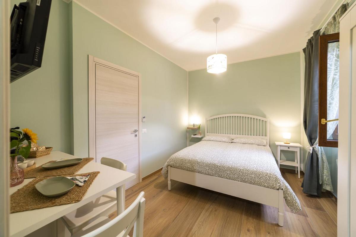 Dimora Don Antonio - Housity