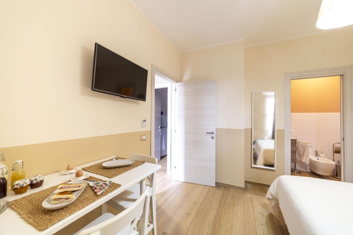 Dimora Don Antonio - Housity