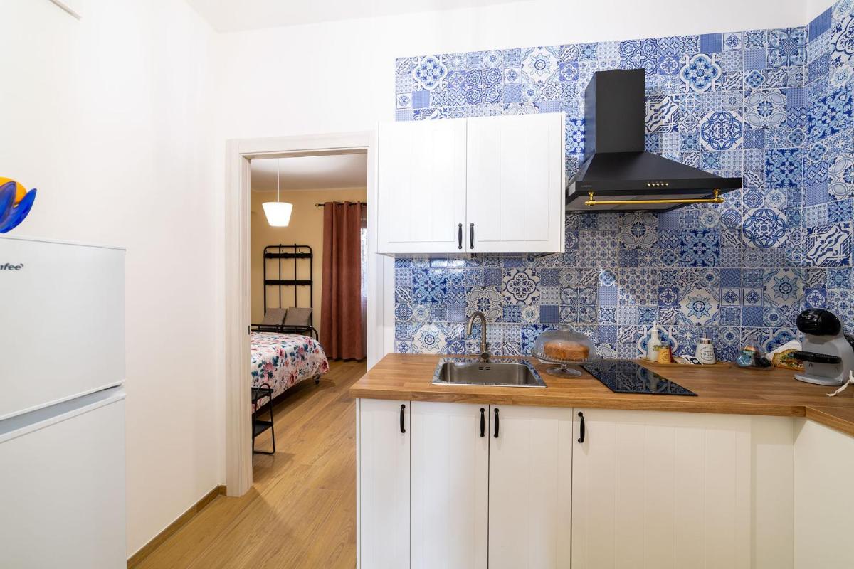 Dimora Don Antonio - Housity