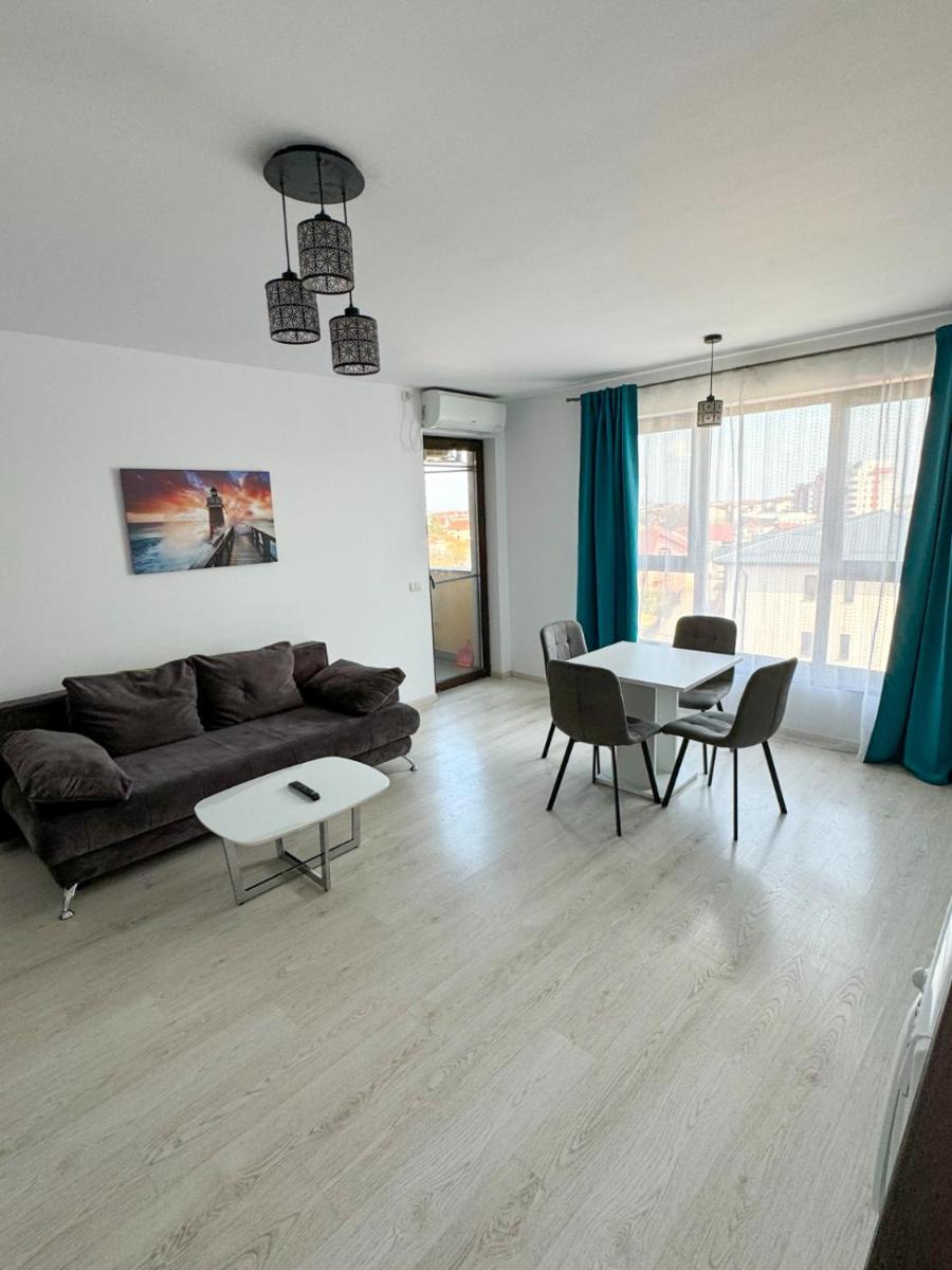 VISAJ Residence - Hizvo