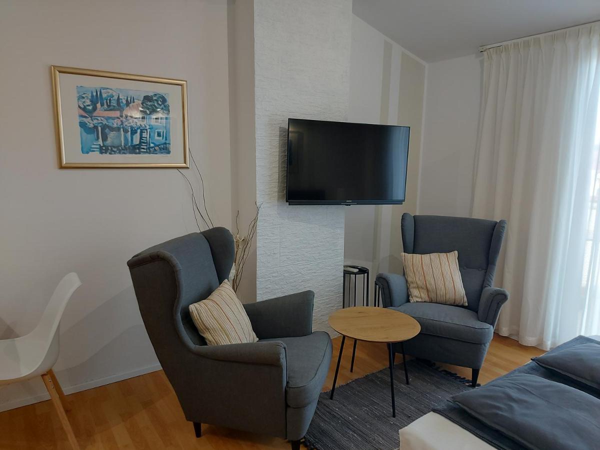 Apartments Fantasia - Hizvo