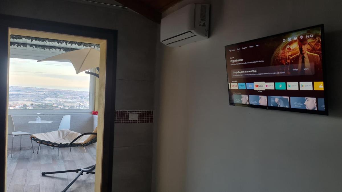 B&B Il Paradiso - Housity