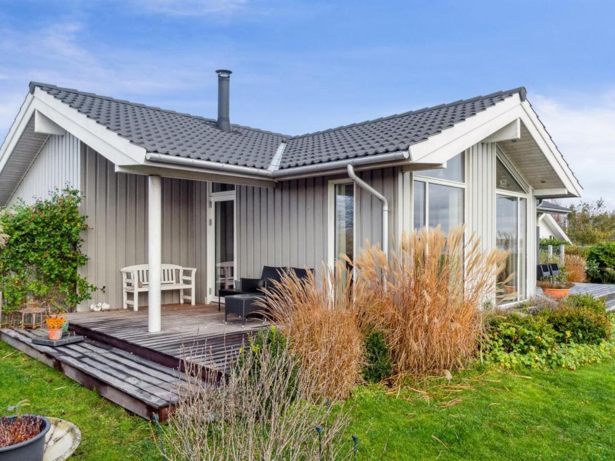 Holiday Home Elja - 400m to the inlet in Sealand by Interhome - Housity