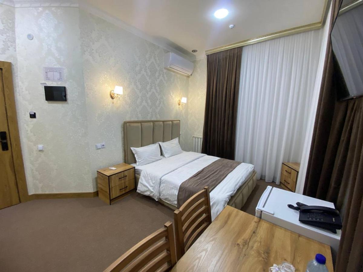 HOTEL KARVON SHAHRISABZ - Hizvo