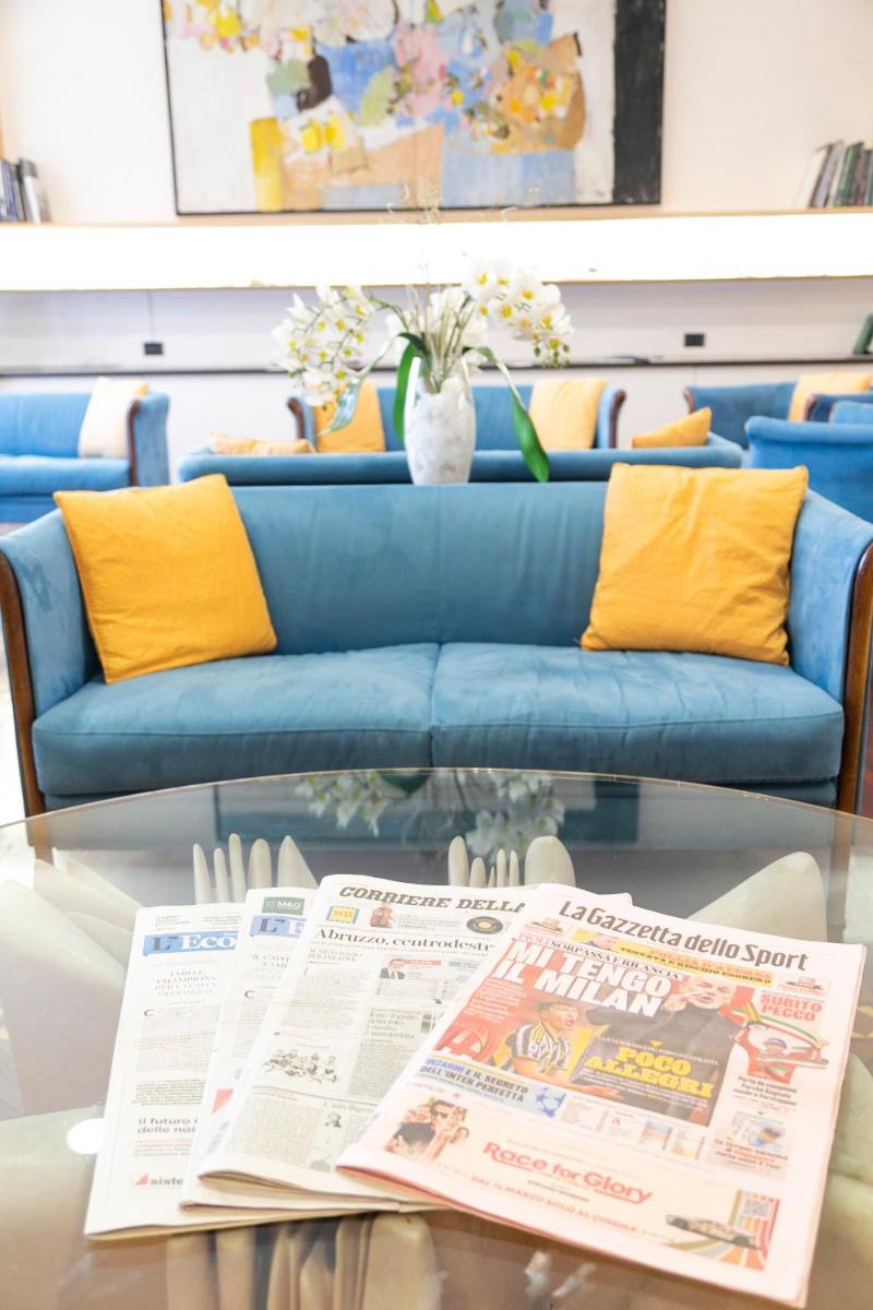 Melas Hotel - Housity