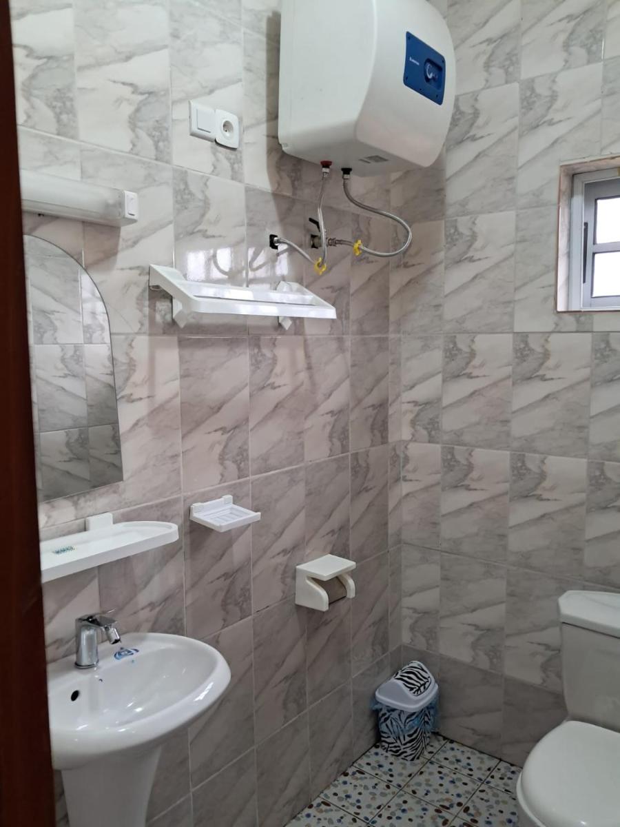 Residence New Standing Douala CITE CHIRAC YASSA - Hizvo