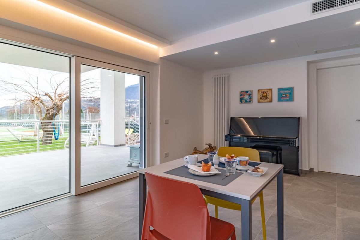 B&B A Un Passo Dal Lago, Caldonazzo - Housity
