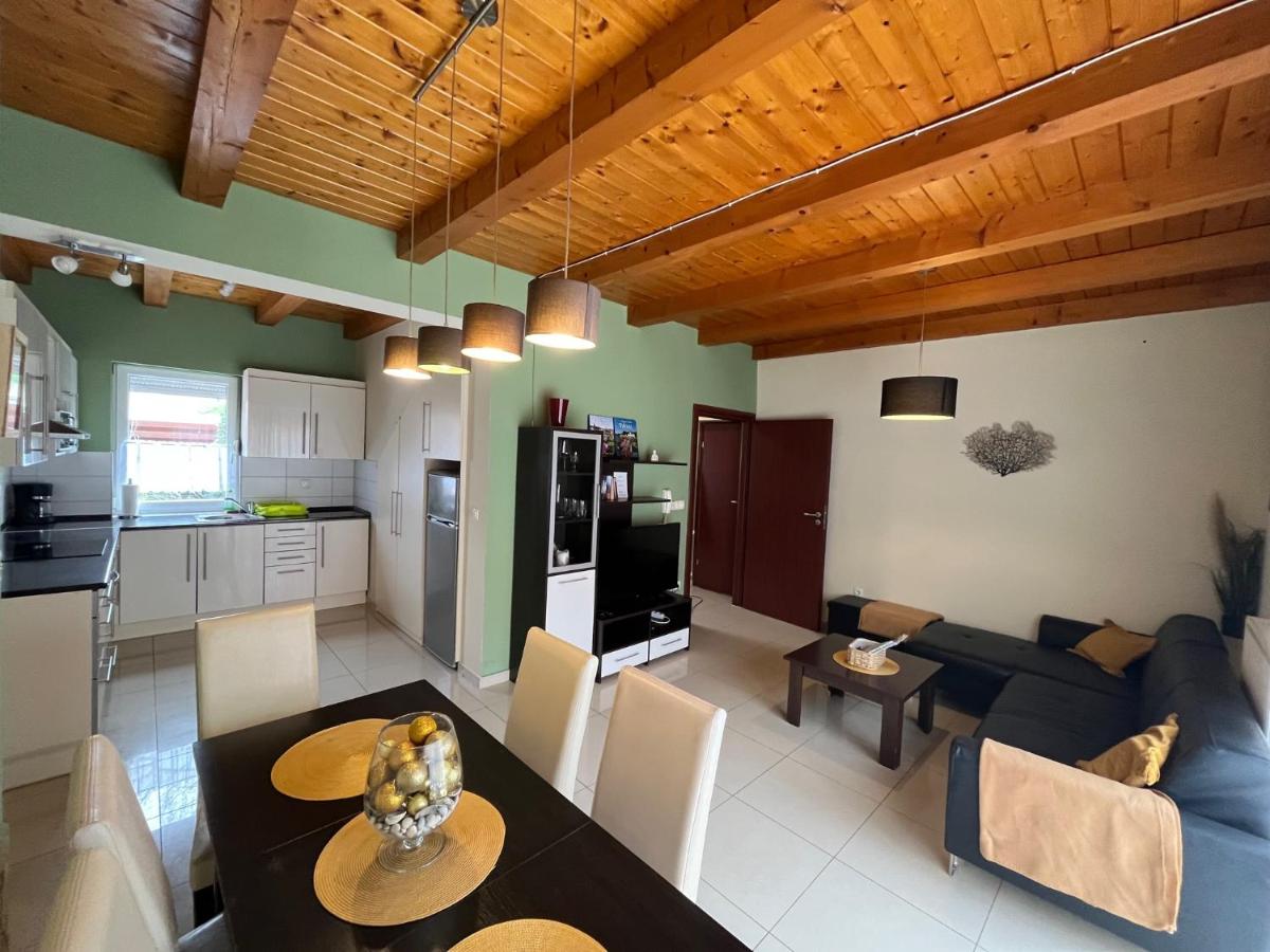 House Hévíz - Housity