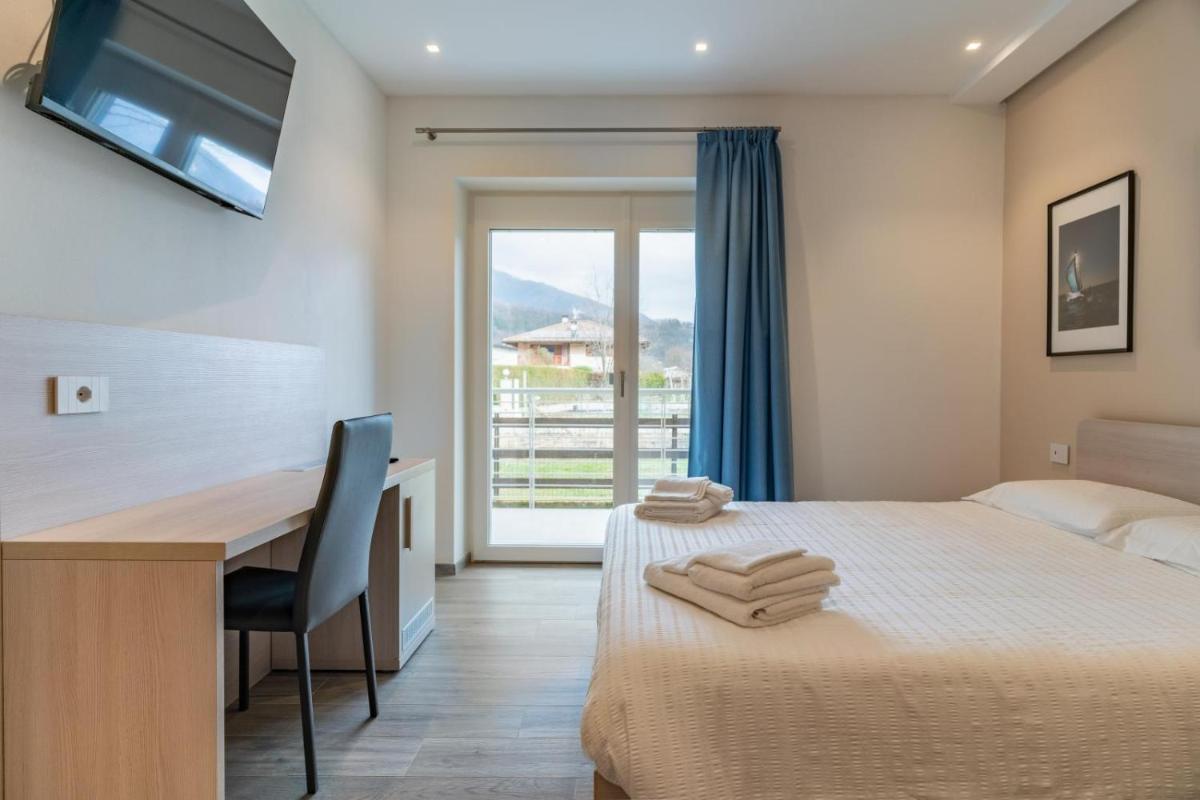 B&B A Un Passo Dal Lago, Caldonazzo - Housity