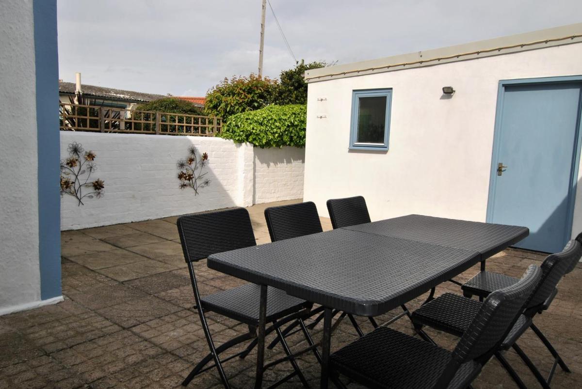 The Beacon- coastal home in St Monans - Housity