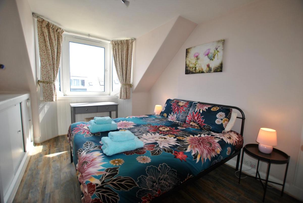 The Beacon- coastal home in St Monans - Housity
