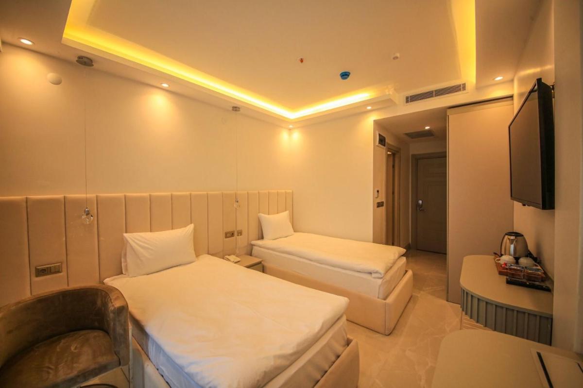GÖRGÜLÜ HOTEL - Housity