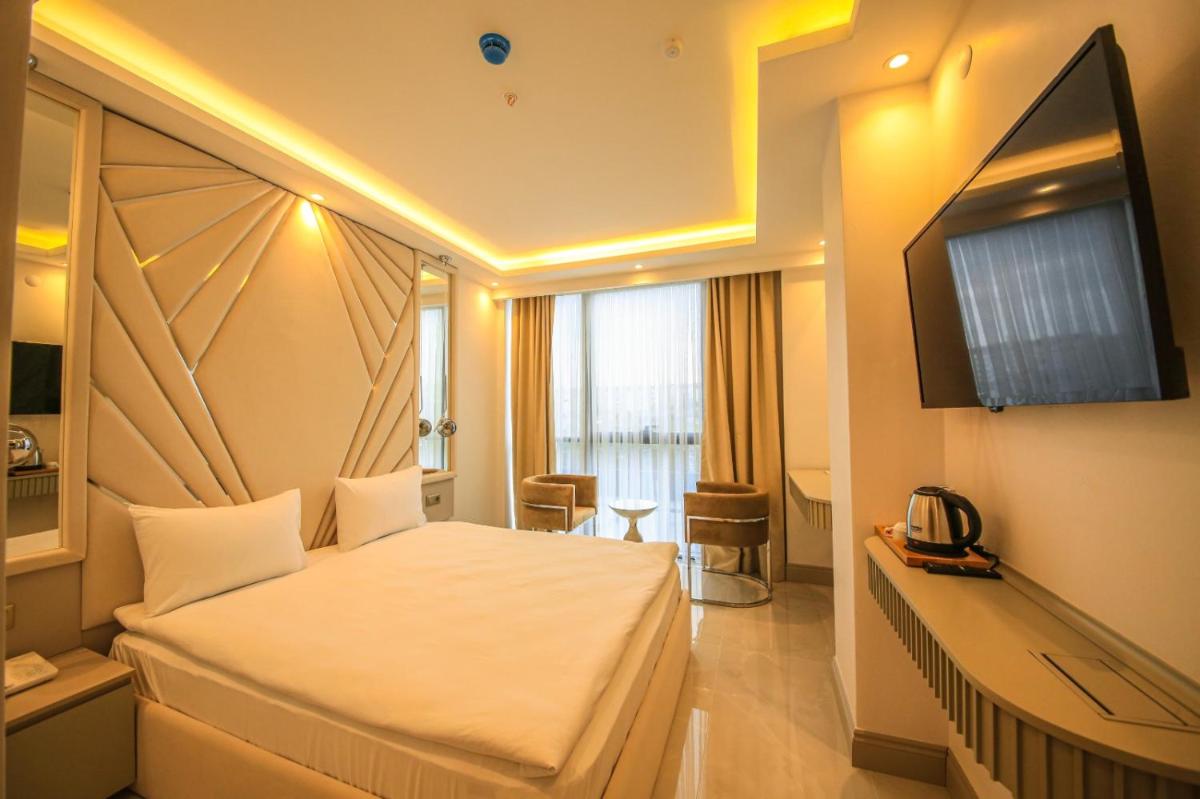 GÖRGÜLÜ HOTEL - Housity