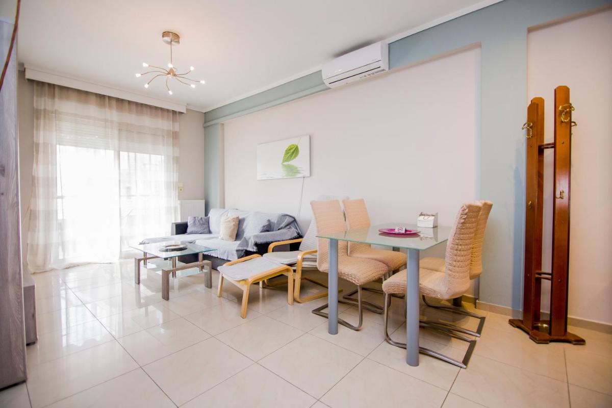 Apartment near the circuit of Serres and centre!!! - Housity