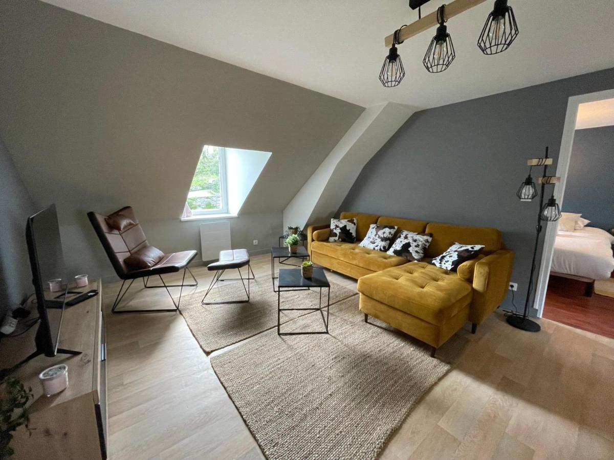 Appartements Cherbourg - Housity