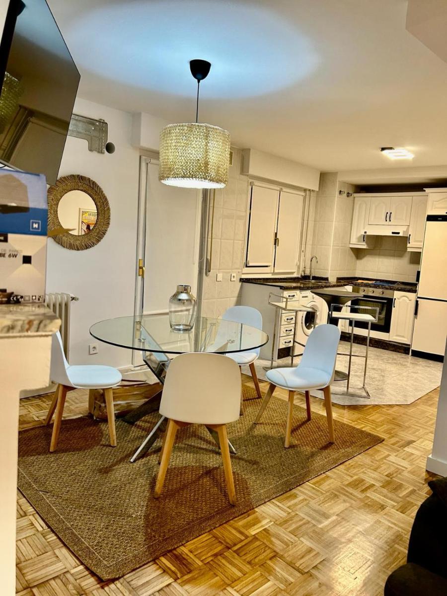 Apartamento ALBANY Mno DOMINGUEZ BERRUETA - Housity