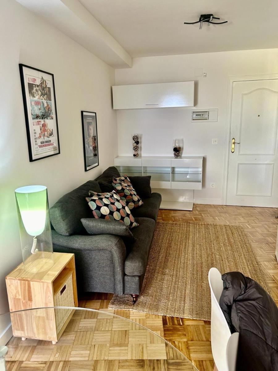 Apartamento ALBANY Mno DOMINGUEZ BERRUETA - Housity