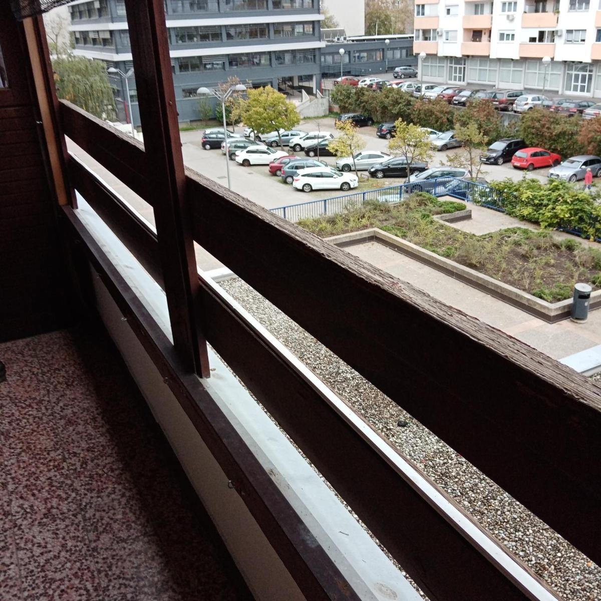 Apartman Zoran Zagreb - Hizvo
