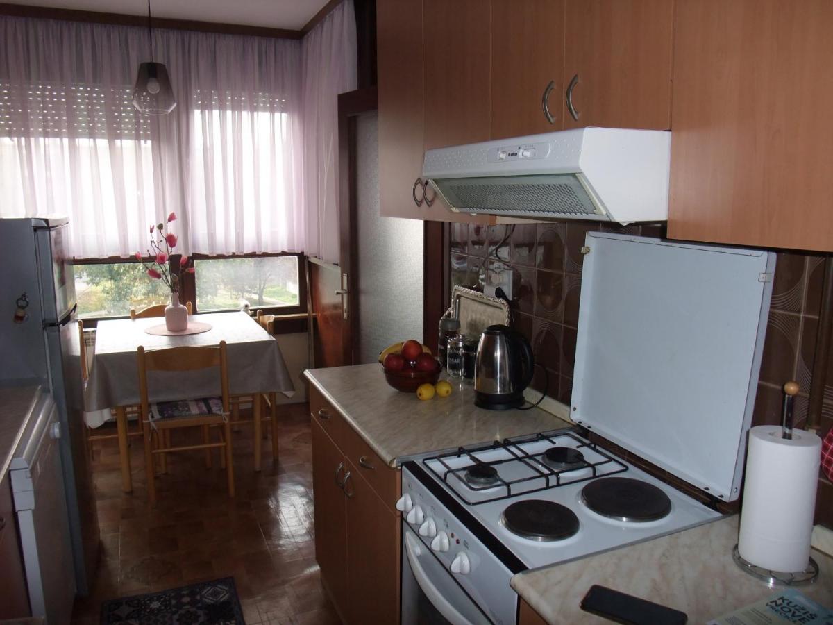Apartman Zoran Zagreb - Hizvo