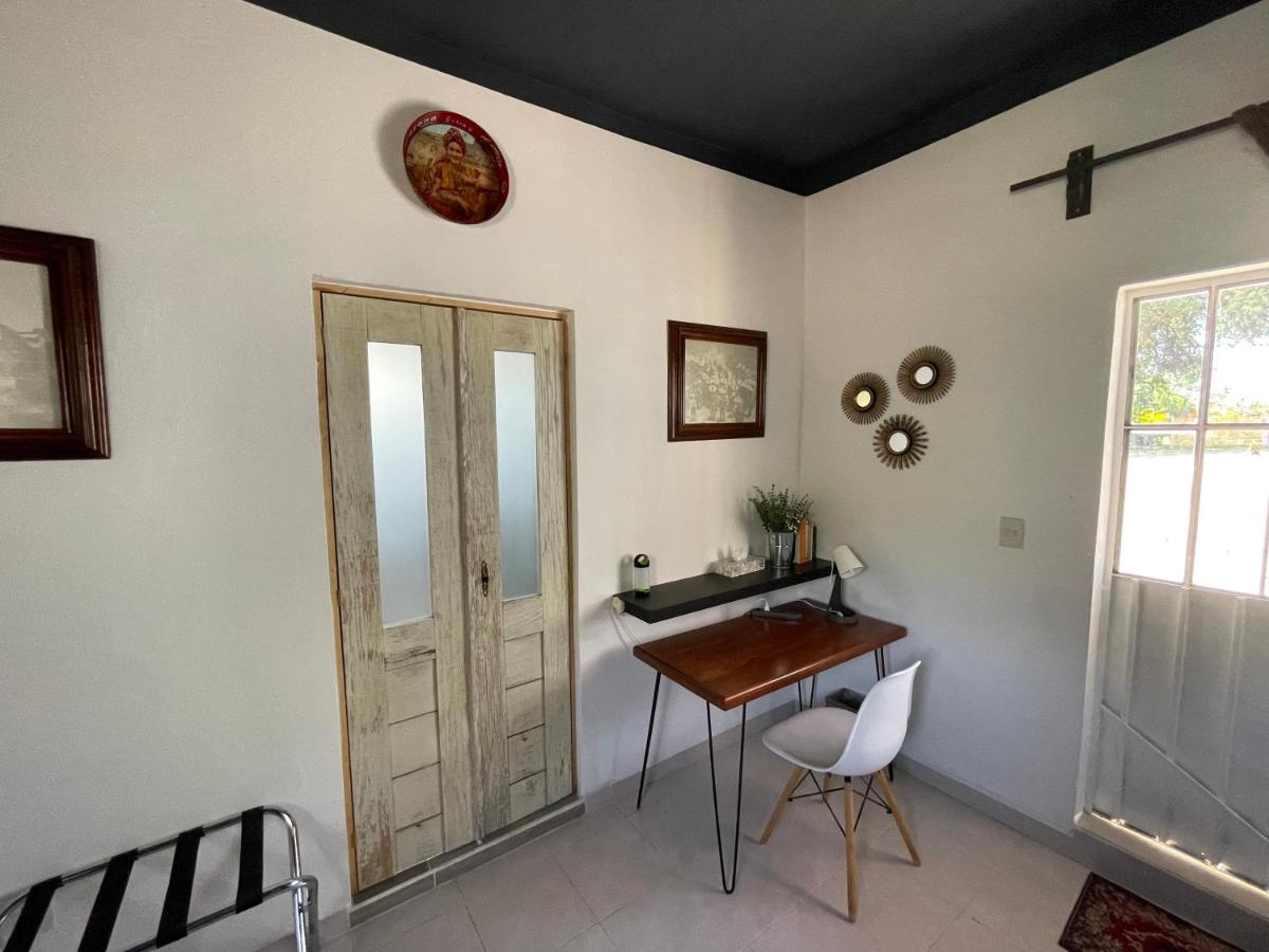 Quinta Amatzinac, Encanto rural, privacidad y cocina francesa - Housity