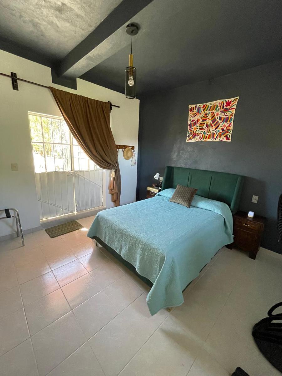 Quinta Amatzinac, Encanto rural, privacidad y cocina francesa - Housity