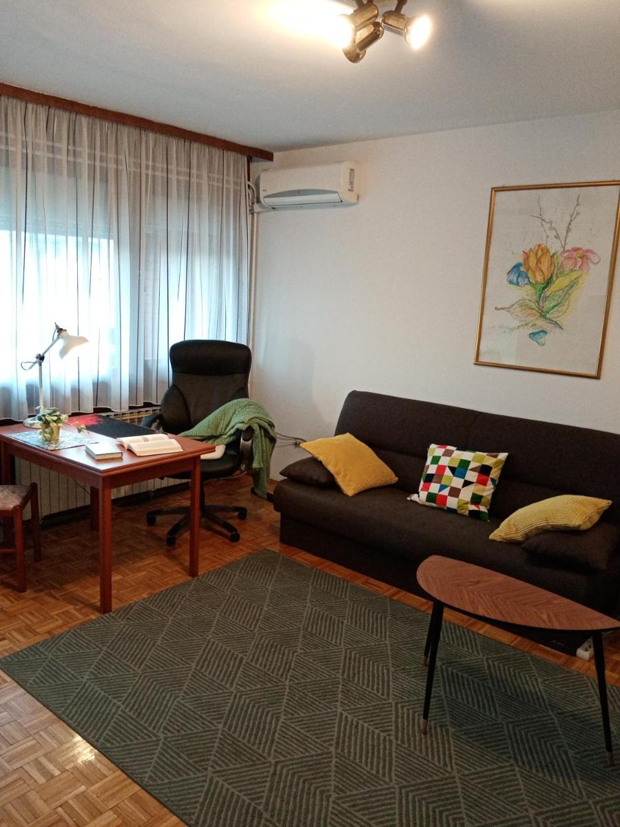 Apartman Zoran Zagreb - Hizvo