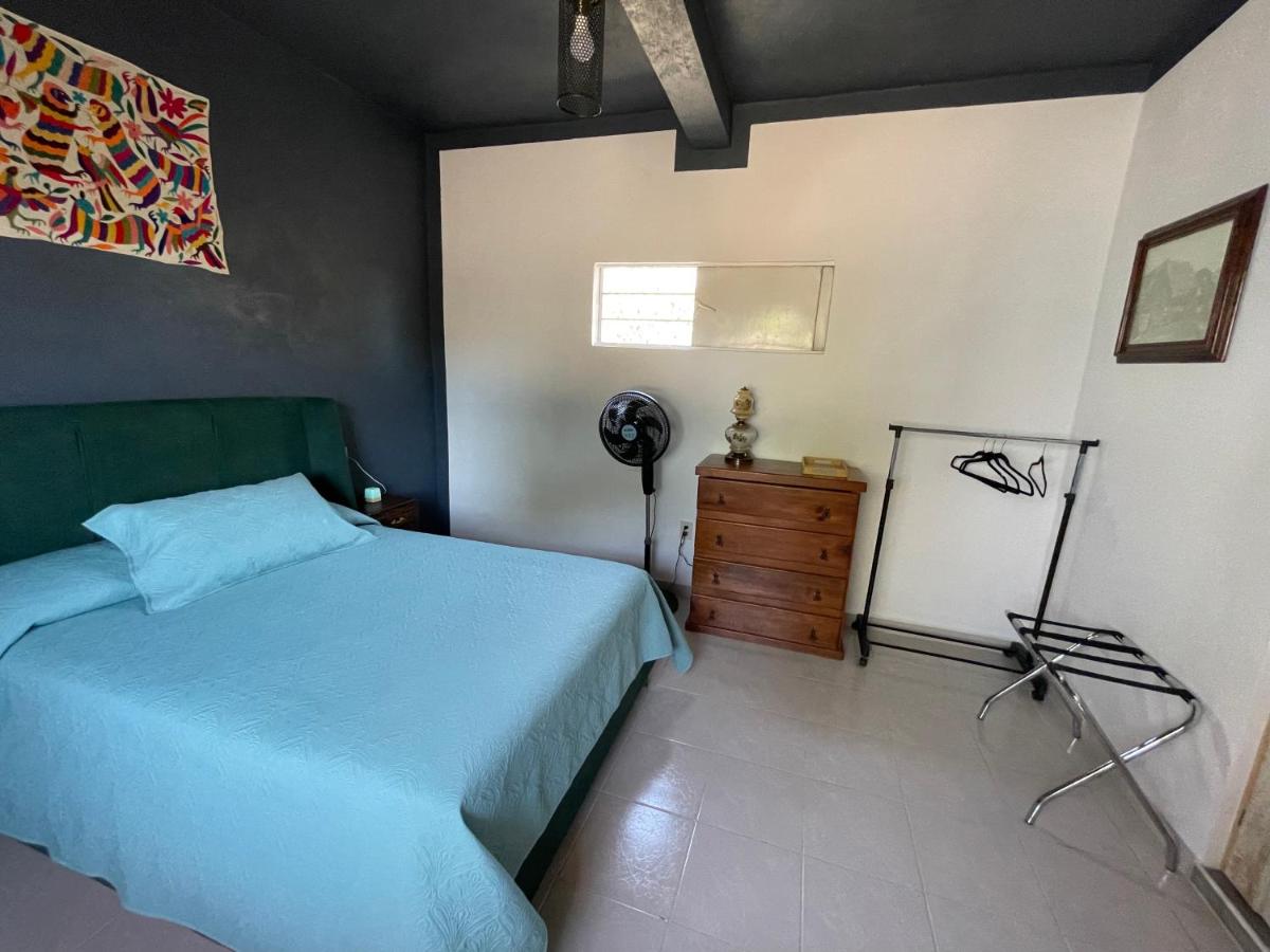 Quinta Amatzinac, Encanto rural, privacidad y cocina francesa - Housity