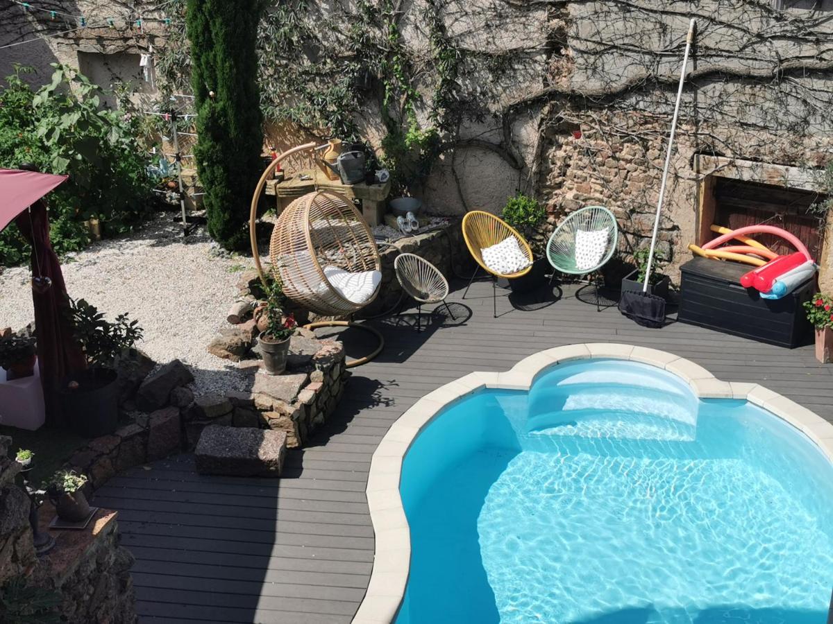 LA FEE VIVIANE - Housity