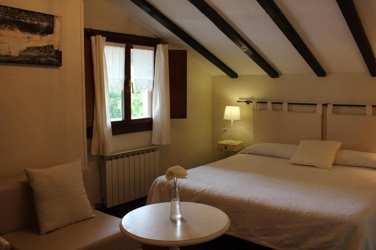 Casa Rural Ozollo - Housity