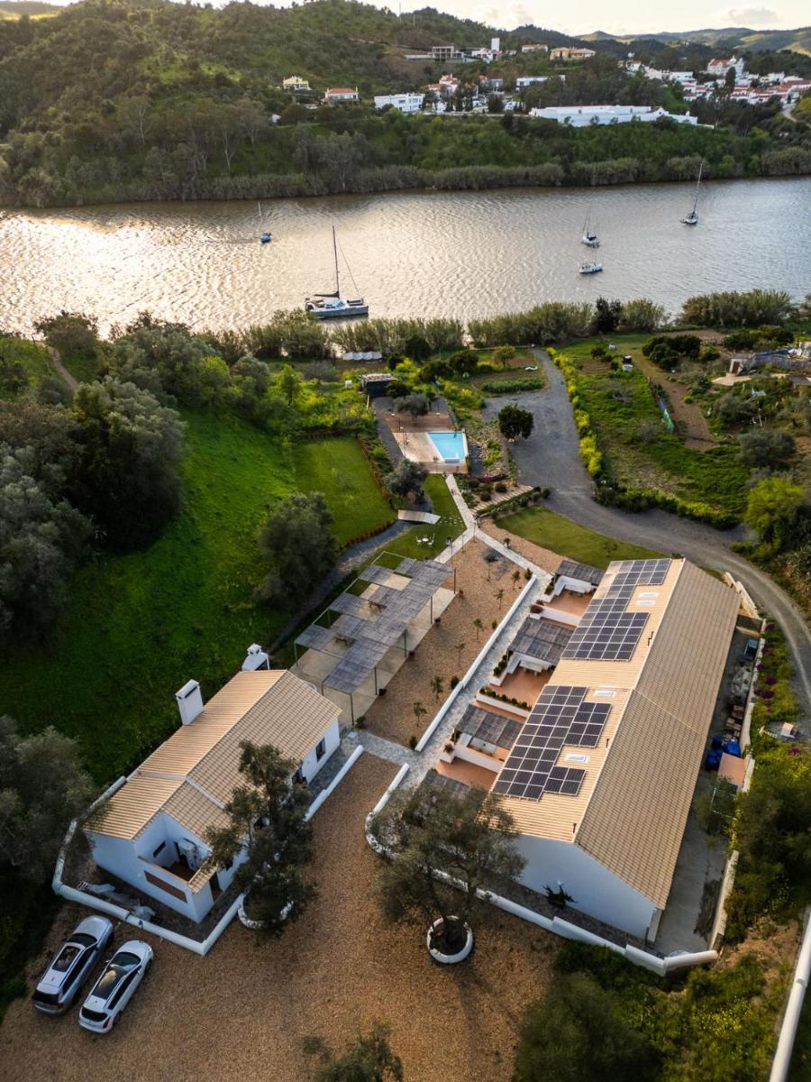 Apartamento para pareja, Finca Contrabando. Sanlucar del Guadiana - Housity