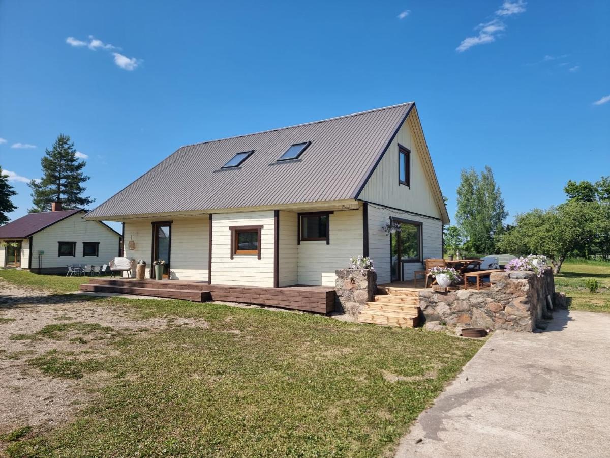 Priimäe talu - Housity