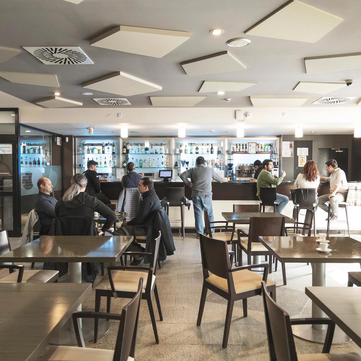 Hotel & Spa Real Ciudad De Zaragoza - Housity