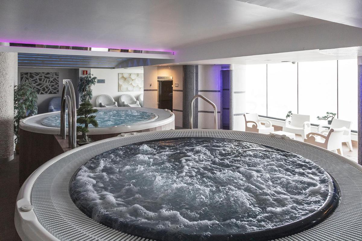 Imagen de la galería de Hotel & Spa Real Ciudad De Zaragoza, en Zaragoza