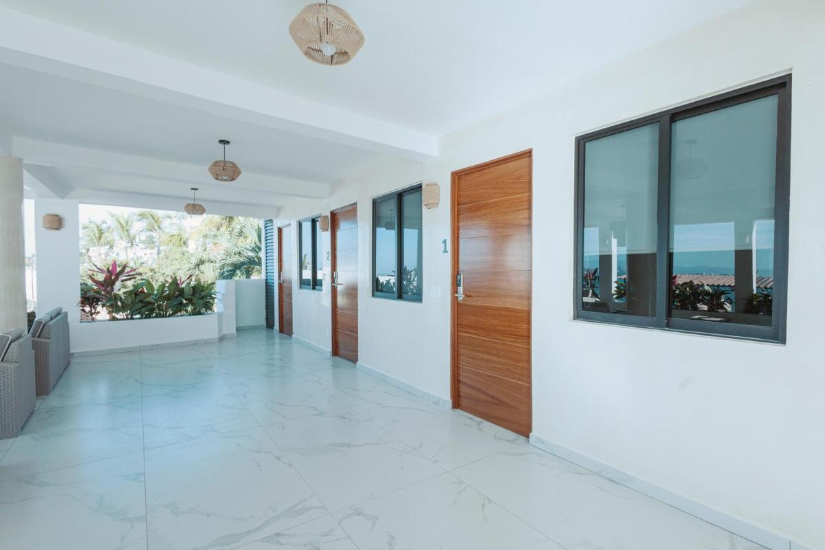 Casa Nawalli Puerto Vallarta Boutique Hotel - Adults Only - Housity