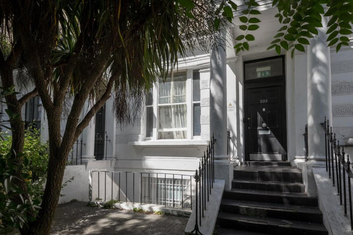 Portobello Road Artistic Studios 'BUDGET' - Housity