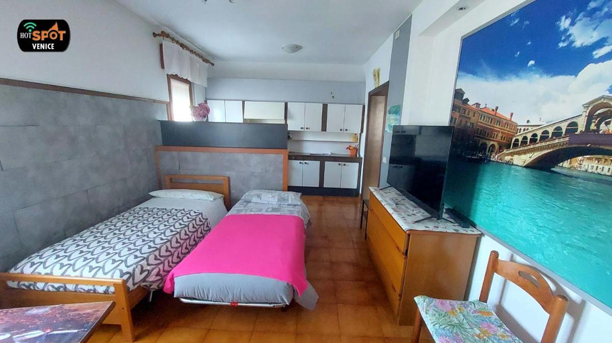 Hotspot Venice EL FULVIA - Housity