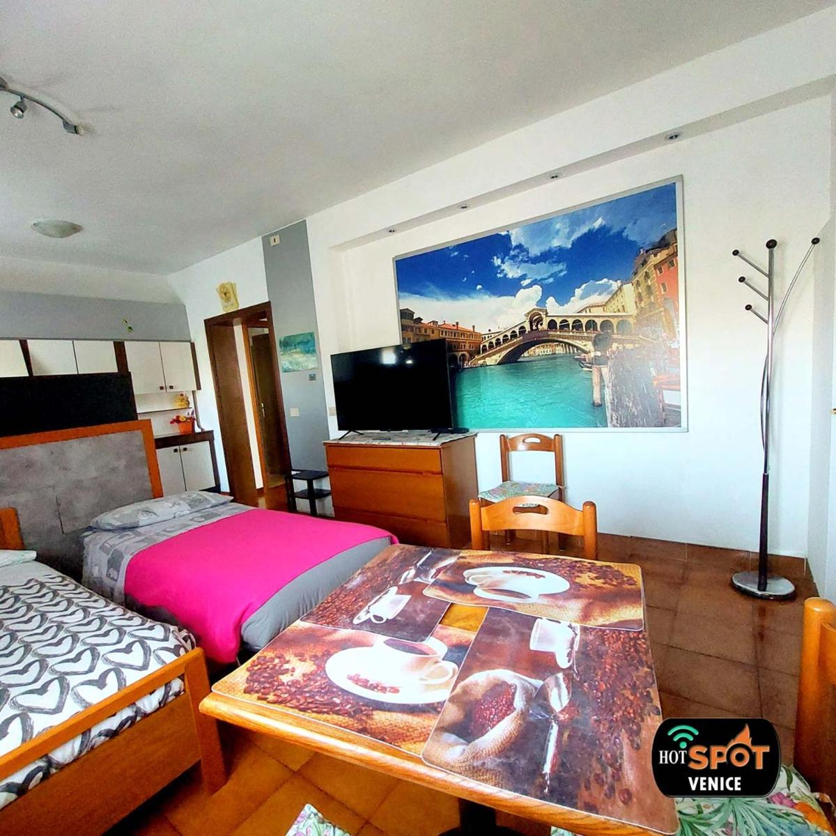 Hotspot Venice EL FULVIA - Housity