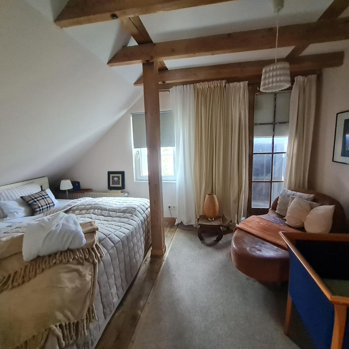 Suitetrails - Rosindell cottage