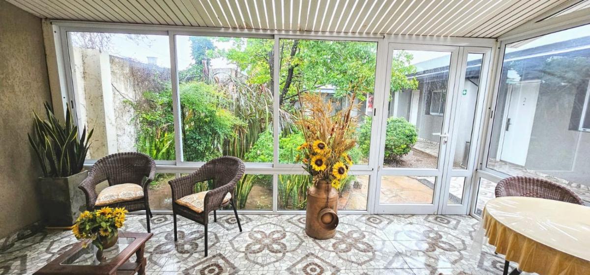 Nuevo Hotel Parador - Housity