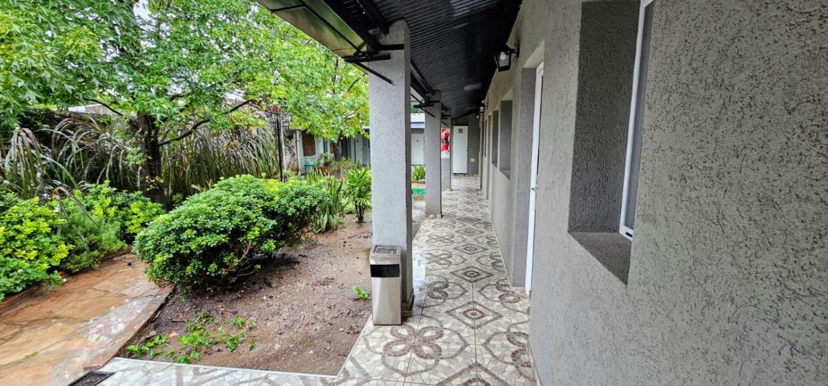 Nuevo Hotel Parador - Housity