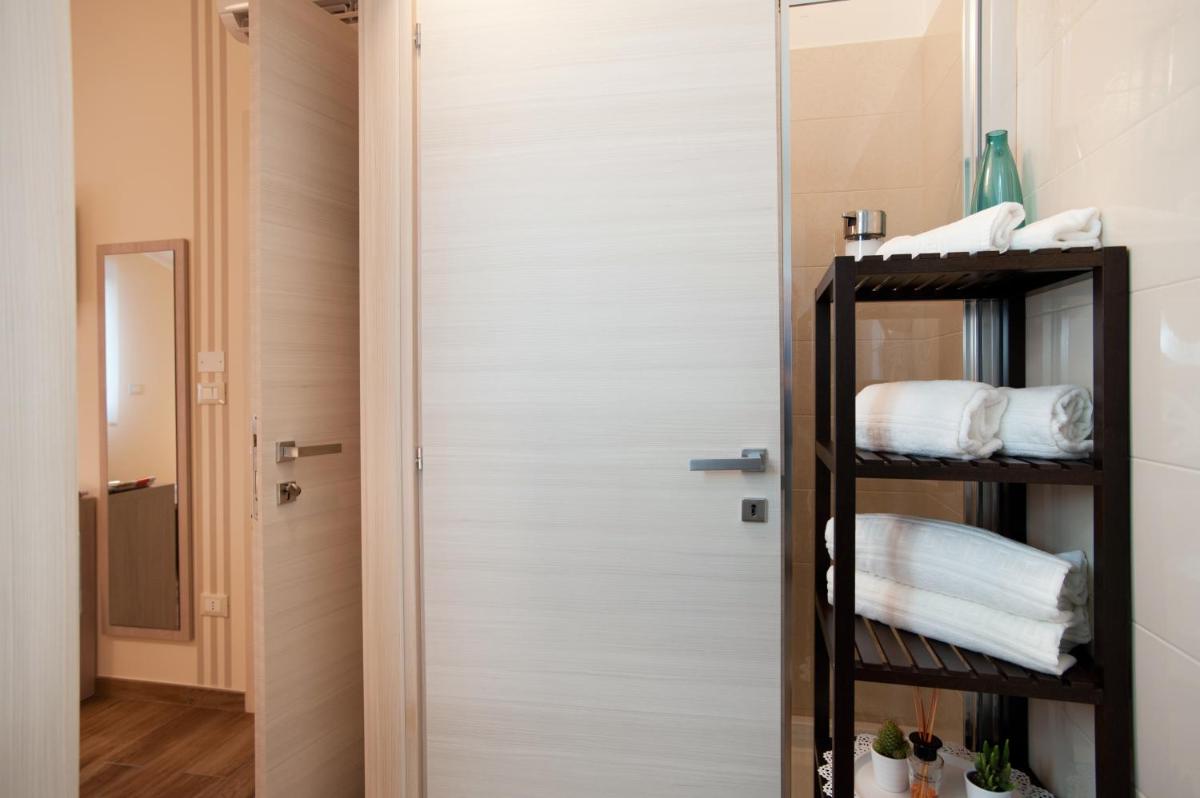 Suitetrails - B&B Raffaello a Mare