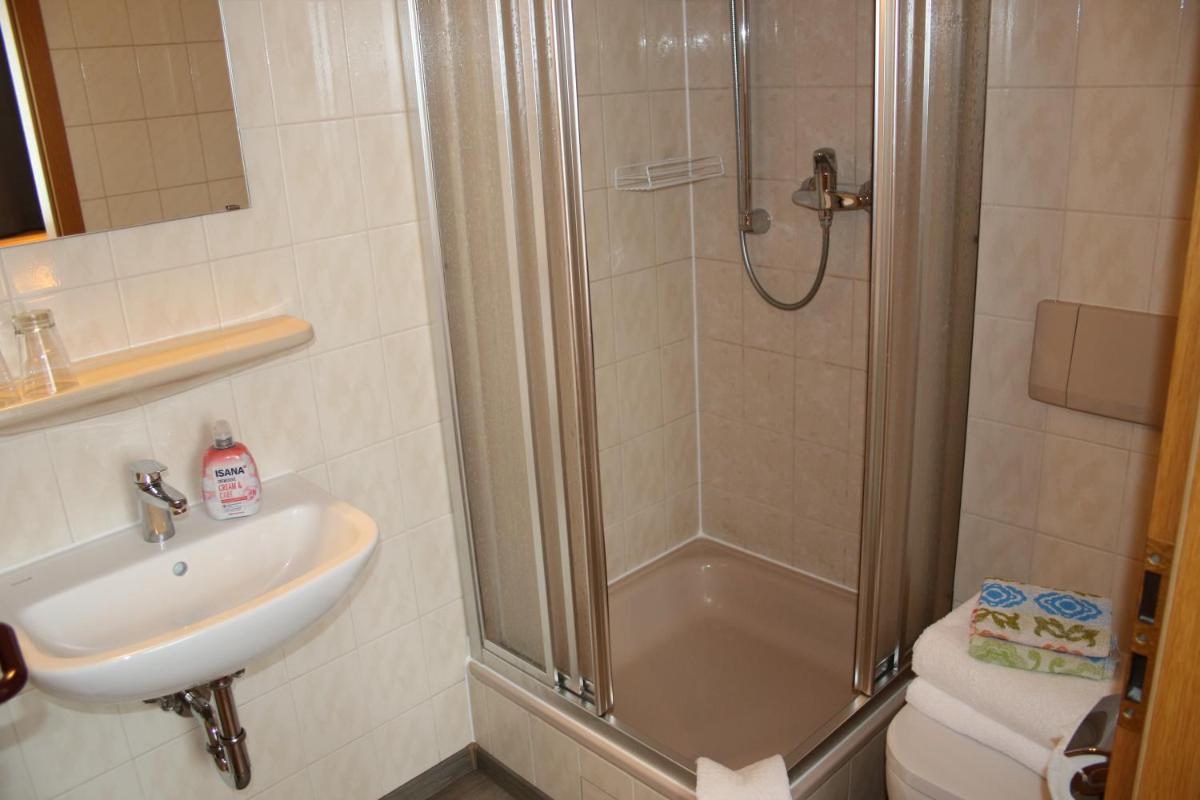 Pension Erholung - Housity