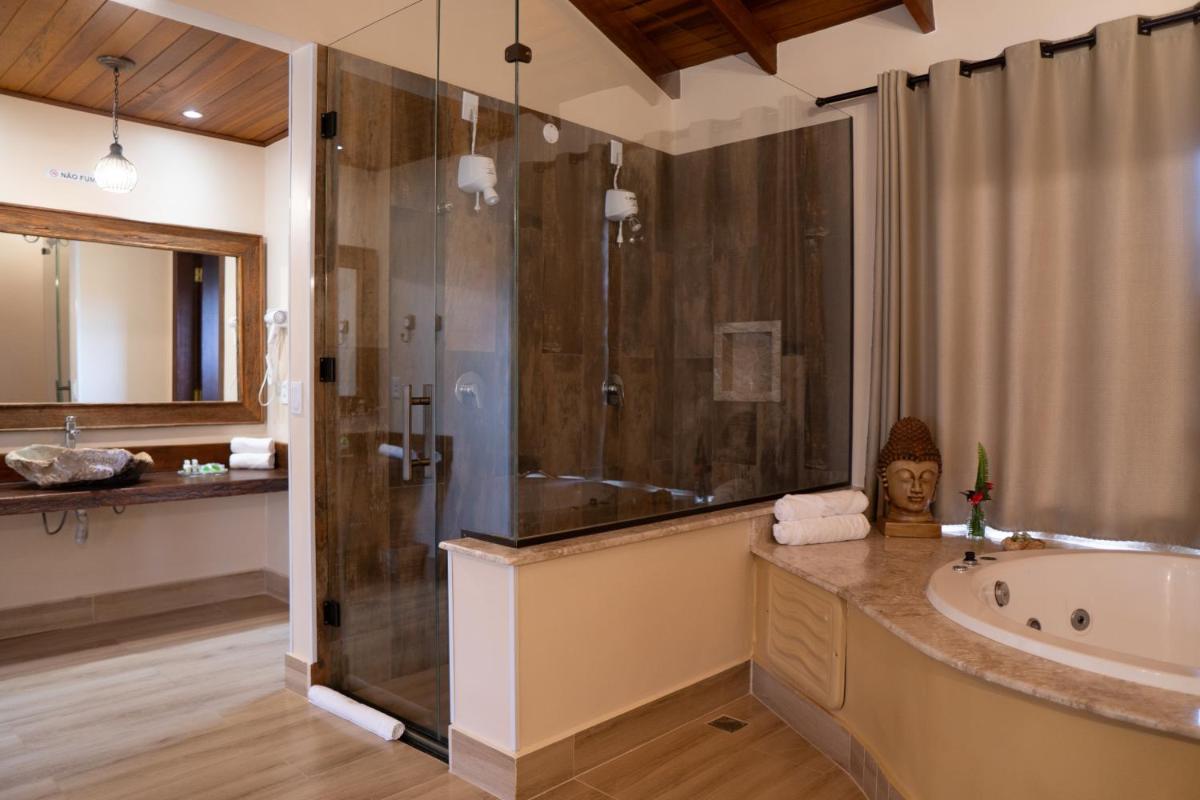 Pousada Lua Clara - Housity