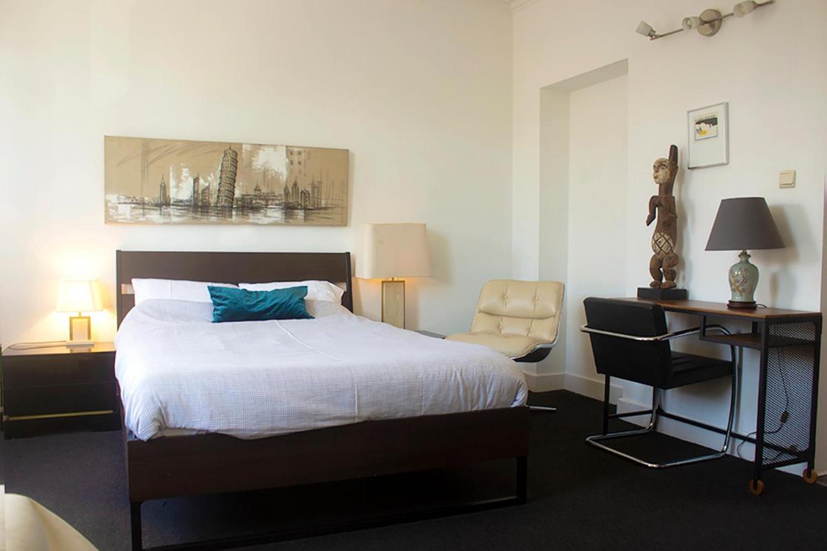 Handy Studio close to Zaventem airport - Housity