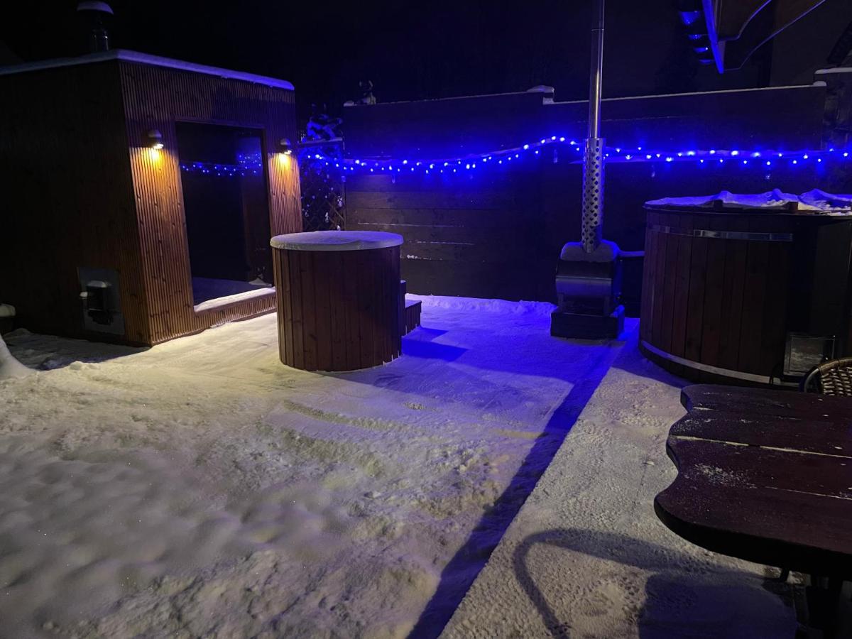 MiiG Residence Jacuzzi & Sauna Zator Oświęcim - Housity