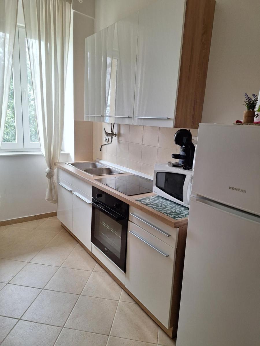 Apartman Fiume - Housity