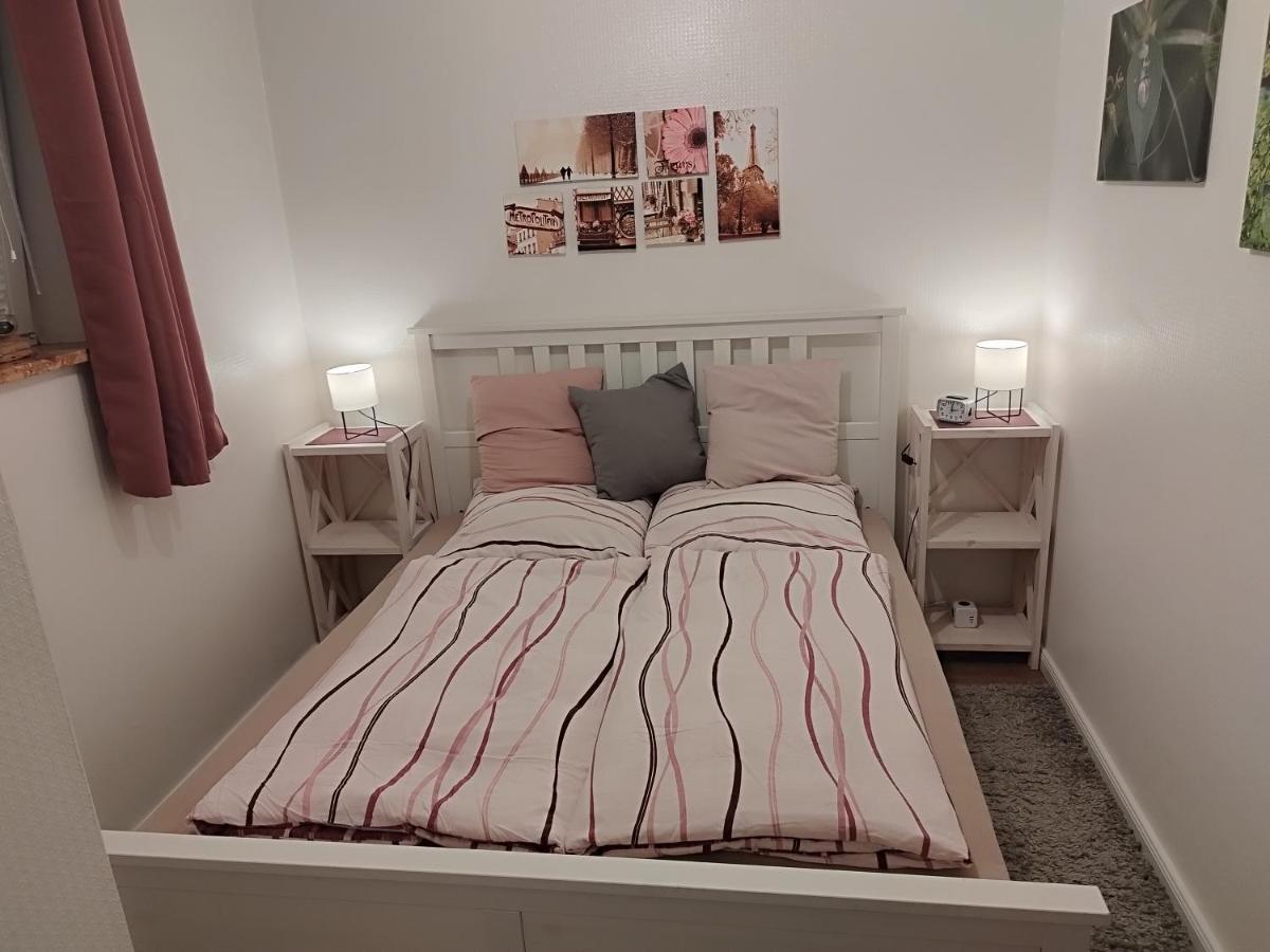 Ferienwohnung Sielbeck, Urlaub mit Hund, WLAN verfügbar - Housity