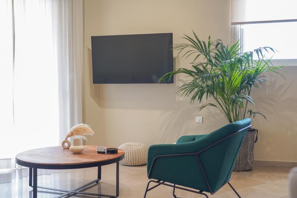 The natural apartment - Hizvo
